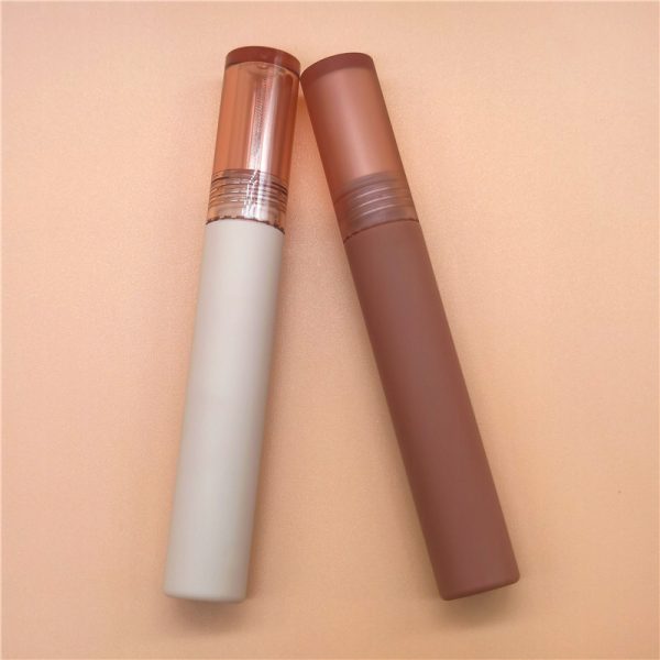 107# 4.5ML plastic lip gloss tube - 图片 3