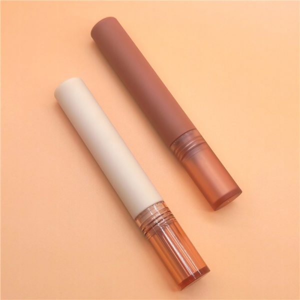 107# 4.5ML plastic lip gloss tube - 图片 4