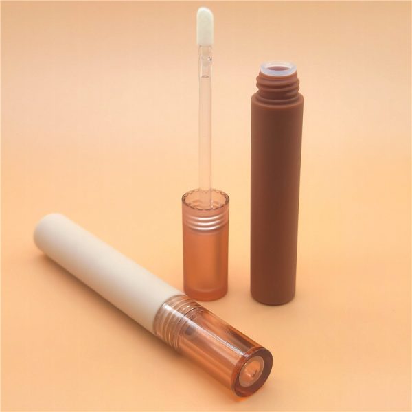 107# 4.5ML plastic lip gloss tube - 图片 5