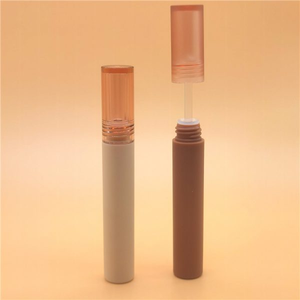 107# 4.5ML plastic lip gloss tube - 图片 6