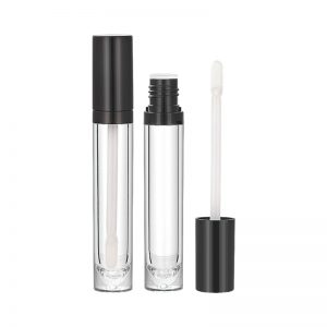 1747# 6ML -3.8ML- plastic lip gloss tube