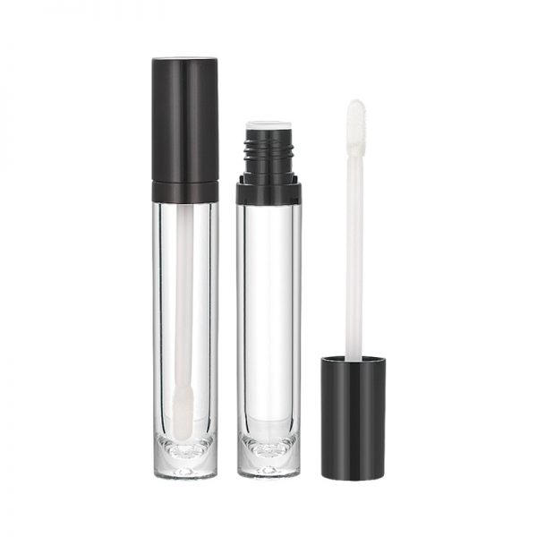 1747# 6ML -3.8ML- plastic lip gloss tube