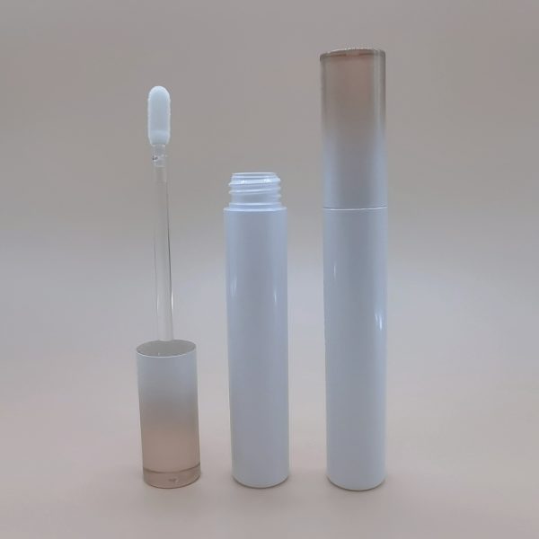 106# 4.5ML plastic lip gloss tube