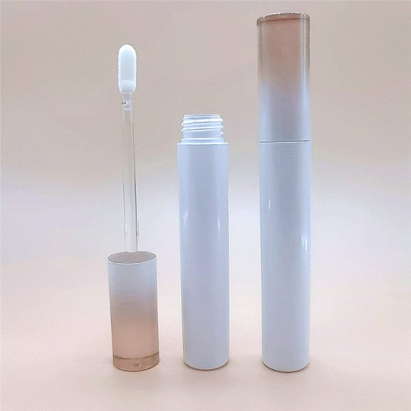 106# 4.5ML plastic lip gloss tube - 图片 3