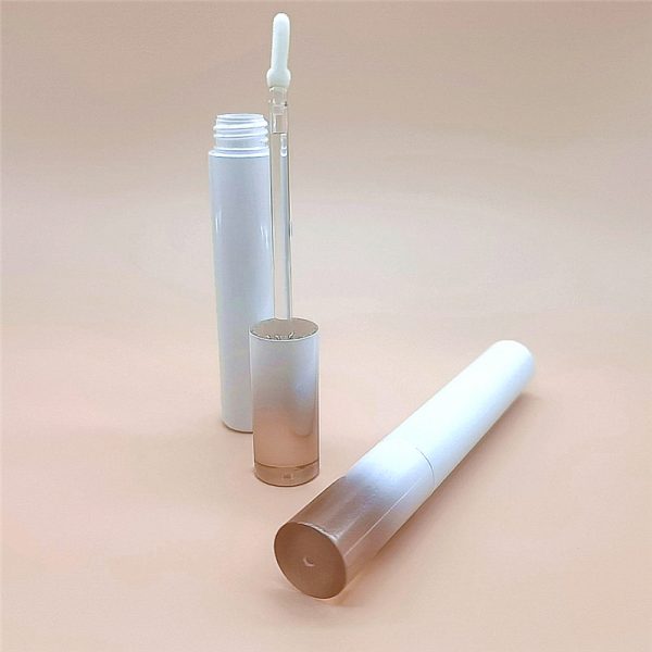 106# 4.5ML plastic lip gloss tube - 图片 2