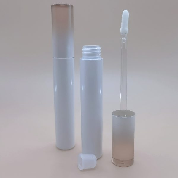 106# 4.5ML plastic lip gloss tube - 图片 5