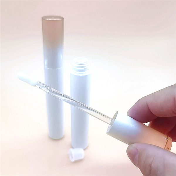 106# 4.5ML plastic lip gloss tube - 图片 6