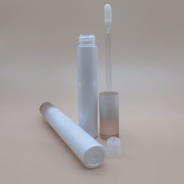 106# 4.5ML plastic lip gloss tube - 图片 3