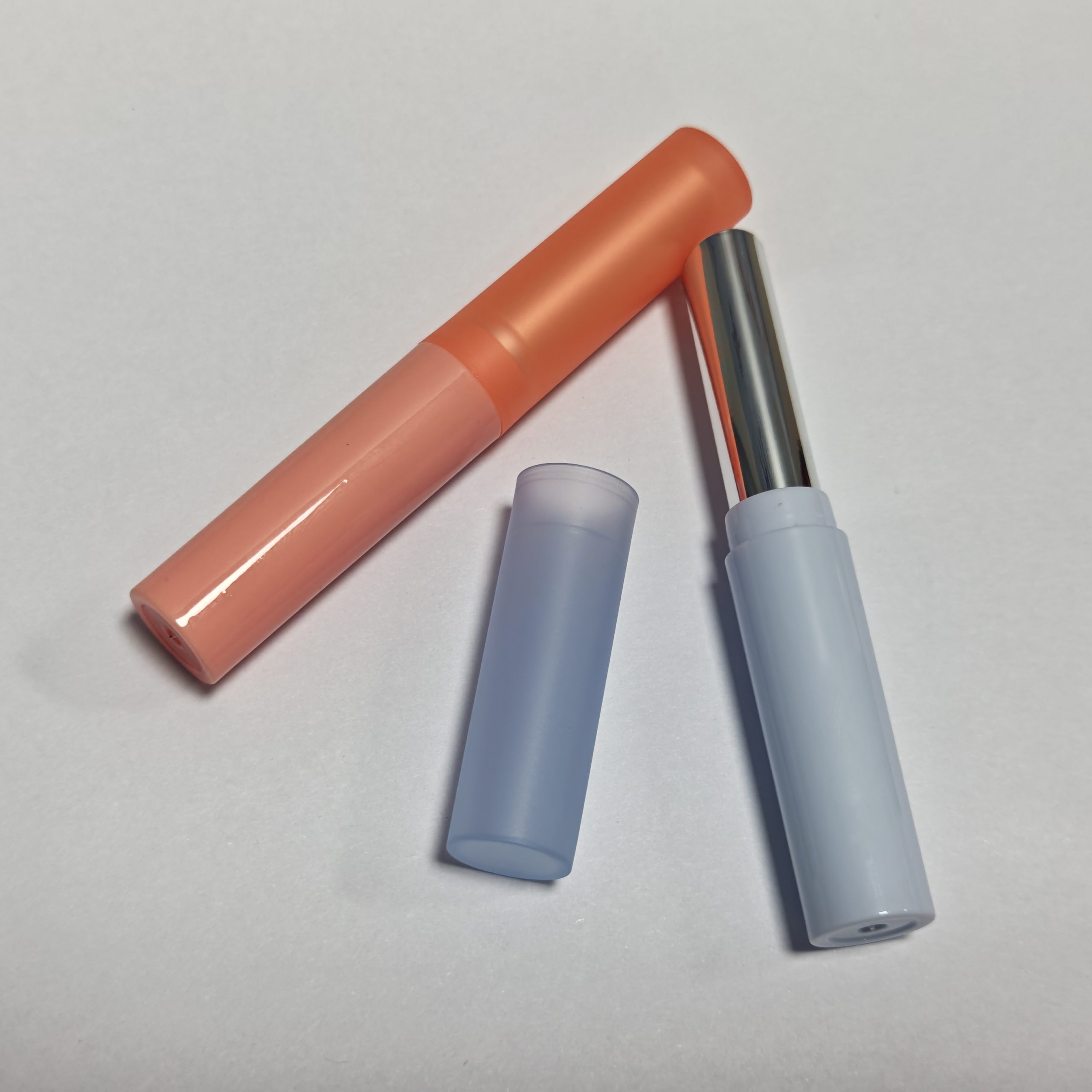 001-Mini slender tube-Plastic Lipstick tube - 图片 6