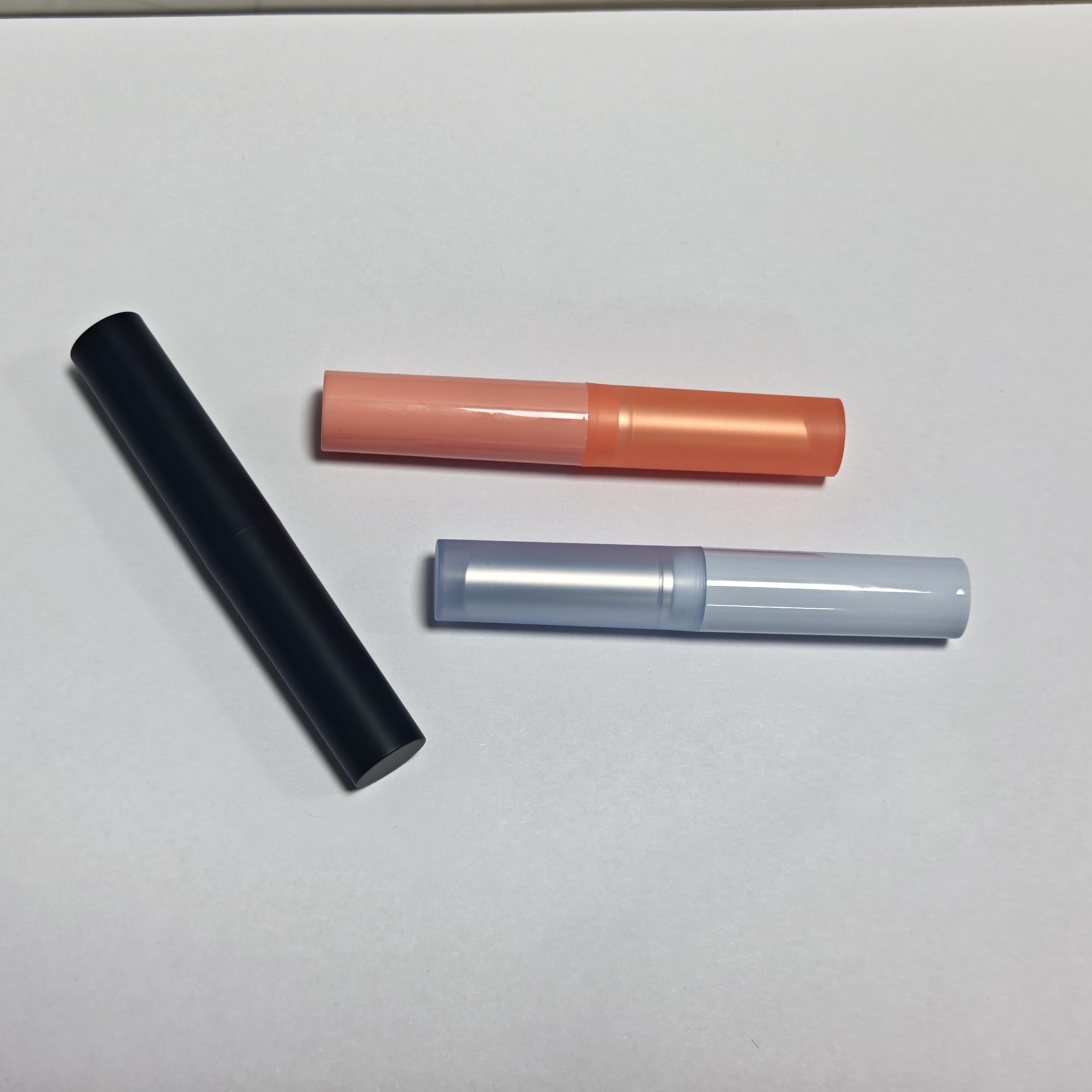 001-Mini slender tube-Plastic Lipstick tube - 图片 7