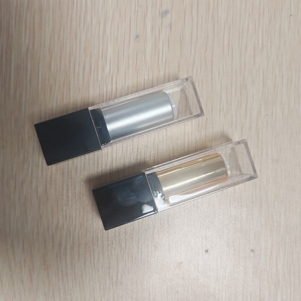 041#Plastic Lipstick tube - 图片 2