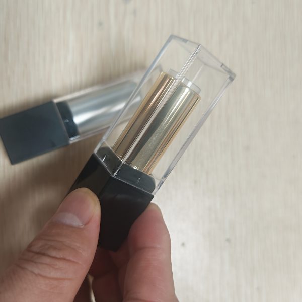 041#Plastic Lipstick tube - 图片 3