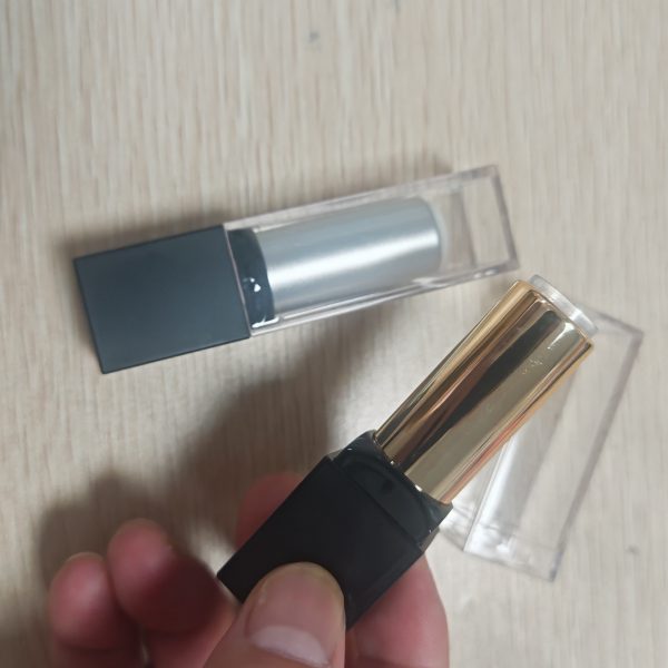 041#Plastic Lipstick tube - 图片 4
