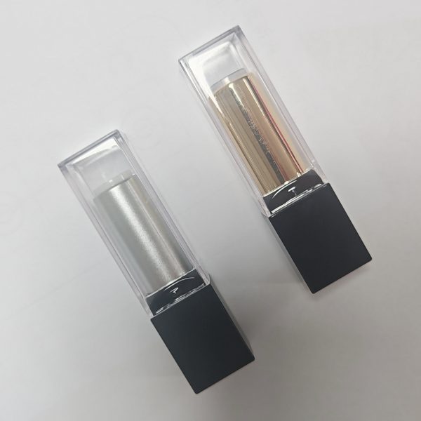 041#Plastic Lipstick tube - 图片 5