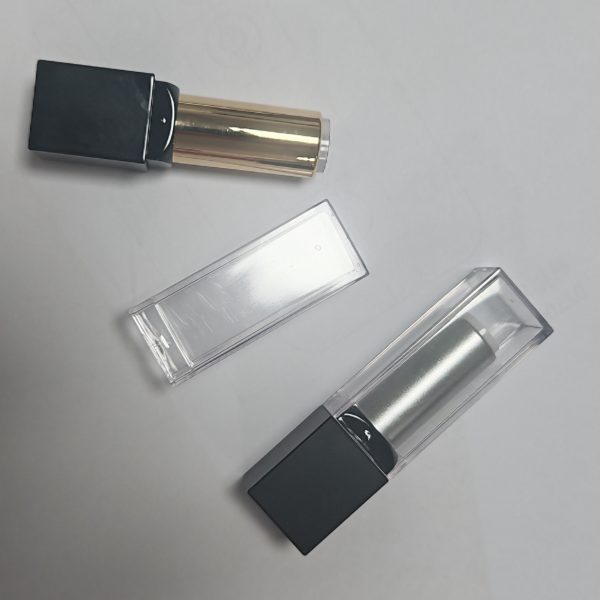 041#Plastic Lipstick tube - 图片 7