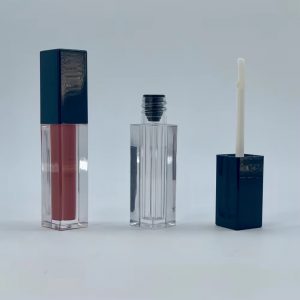 049# 2ML plastic lip gloss tube