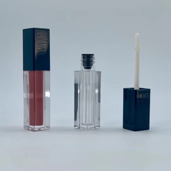 049# 2ML plastic lip gloss tube