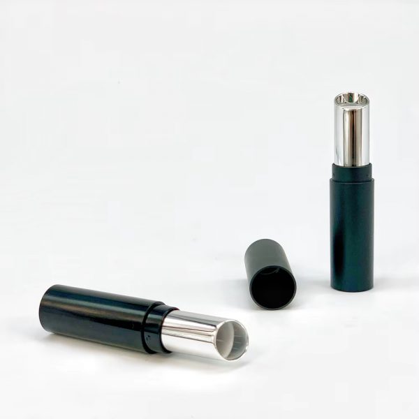 003#Plastic Lipstick tube - 图片 3