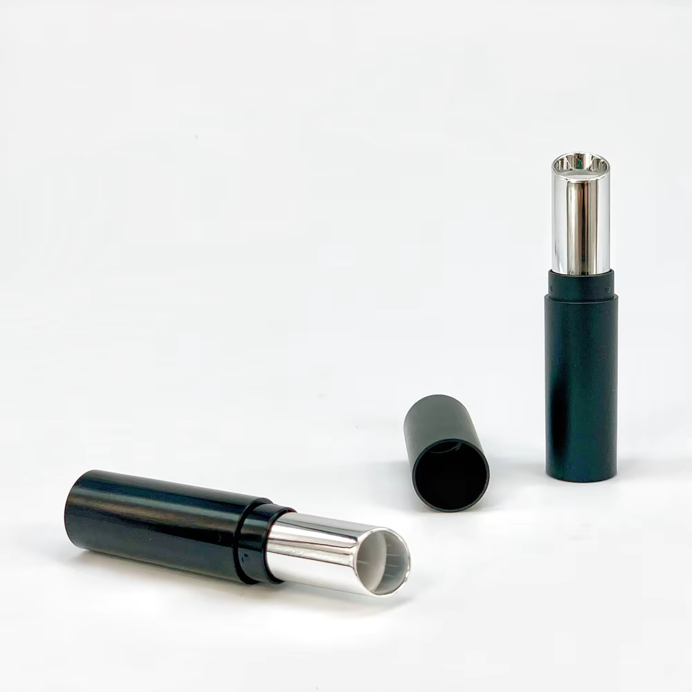 003#Plastic Lipstick tube - 图片 3