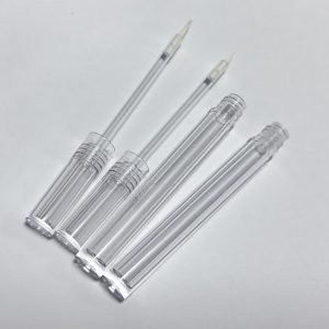 111# 1ML-2ML Mini slender tube - eyeliner tube - eyeliner liquid bottle