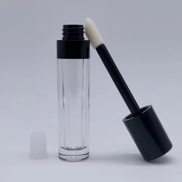 139# 6ML-7ML-Plastic concealer bottle container-Plastic lip gloss tube - 图片 6