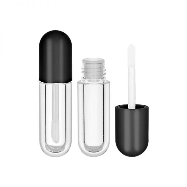 016# 2g-Mini-Plastic Lip gloss tube - 图片 2