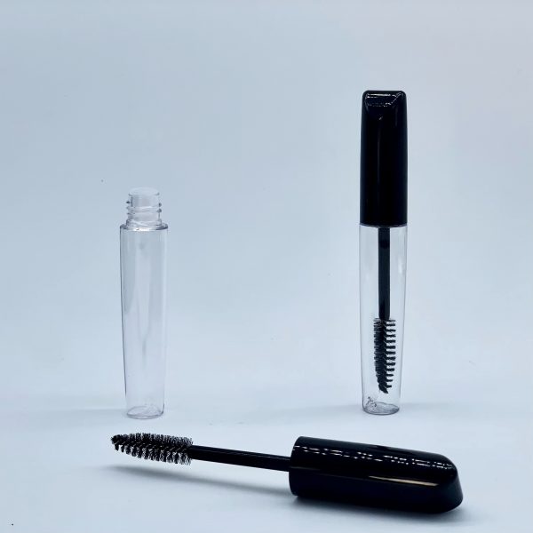 108# 8ML-9ML-Plastic Mascara tube with brush - 图片 4