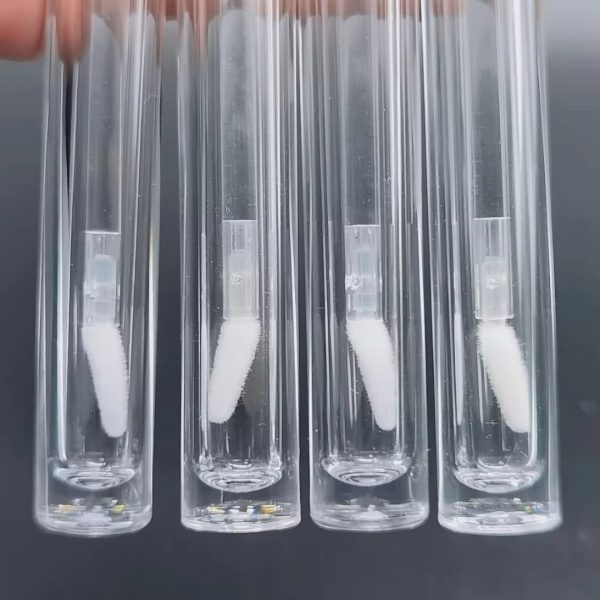 134B# 2ML-Plastic lip gloss tube - 图片 2