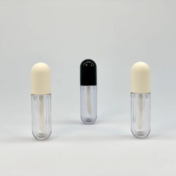 016# 2g-Mini-Plastic Lip gloss tube - 图片 5