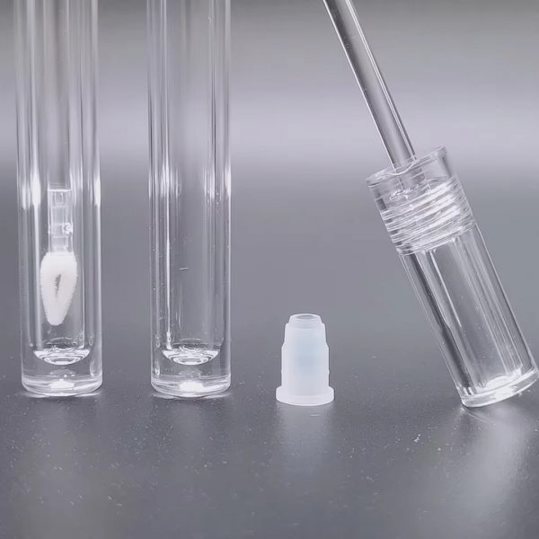 134B# 2ML-Plastic lip gloss tube - 图片 3