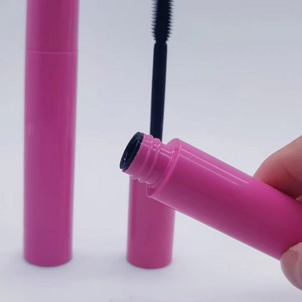 143# 12ML-17ML-Plastic Mascara tube with brush - 图片 3