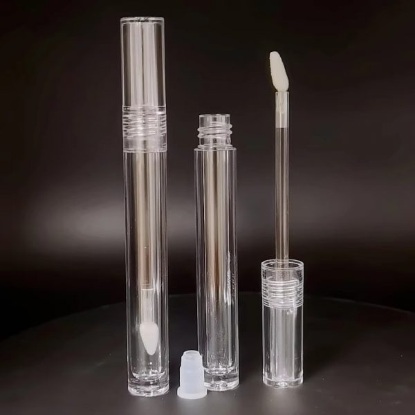 134B# 2ML-Plastic lip gloss tube - 图片 6