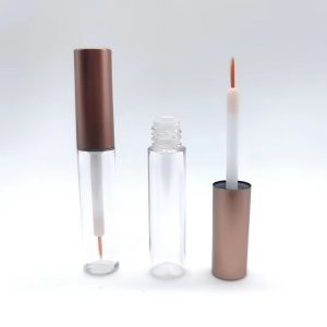 006# 4ml -Plastic Mascara tube -Eyeliner liquid tube