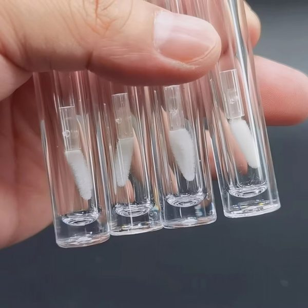 134B# 2ML-Plastic lip gloss tube - 图片 5