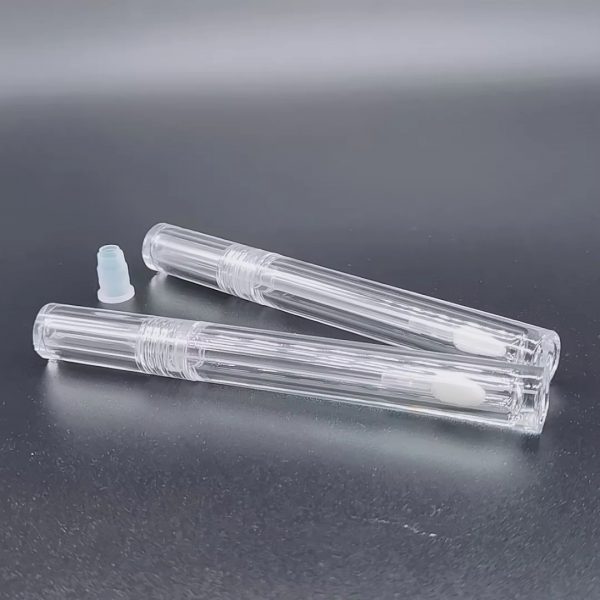 134B# 2ML-Plastic lip gloss tube - 图片 7