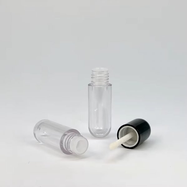 016# 2g-Mini-Plastic Lip gloss tube - 图片 4
