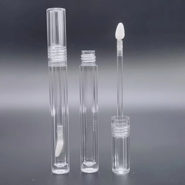 134B# 2ML-Plastic lip gloss tube - 图片 4
