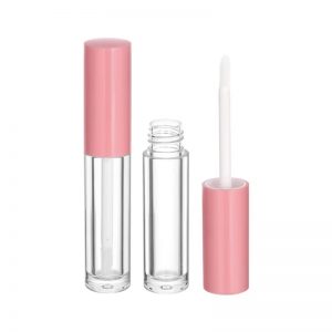 058# 2-3ml-Plastic lip gloss tube