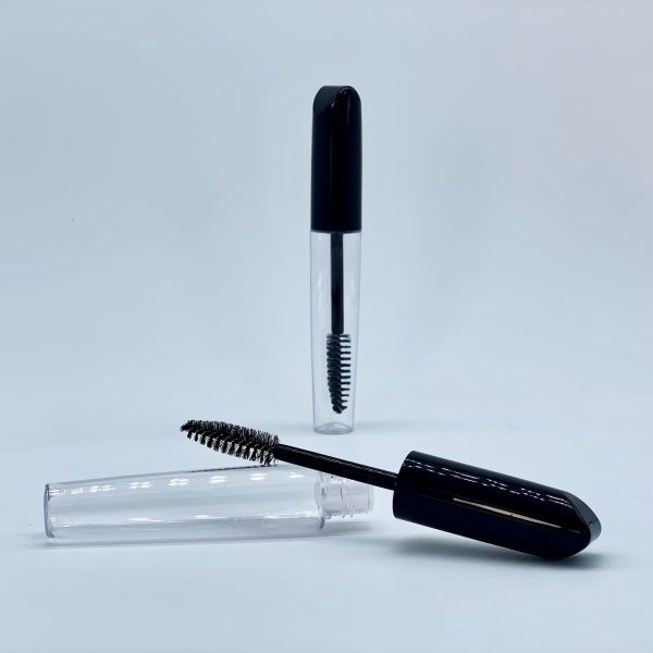 108# 8ML-9ML-Plastic Mascara tube with brush - 图片 3