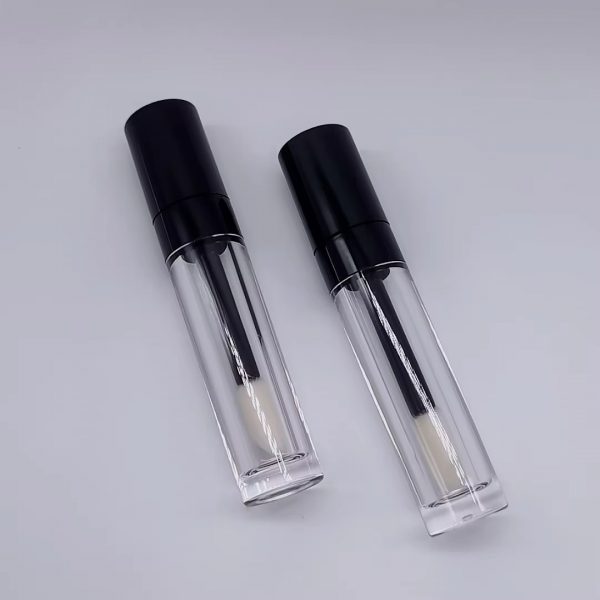 139# 6ML-7ML-Plastic concealer bottle container-Plastic lip gloss tube - 图片 7