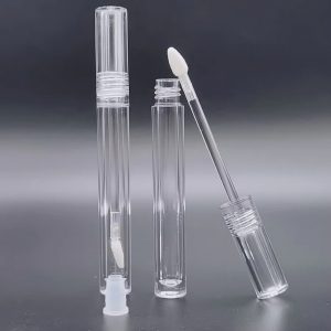 134B# 2ML-Plastic lip gloss tube