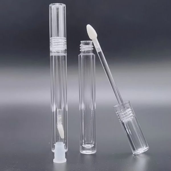 134B# 2ML-Plastic lip gloss tube