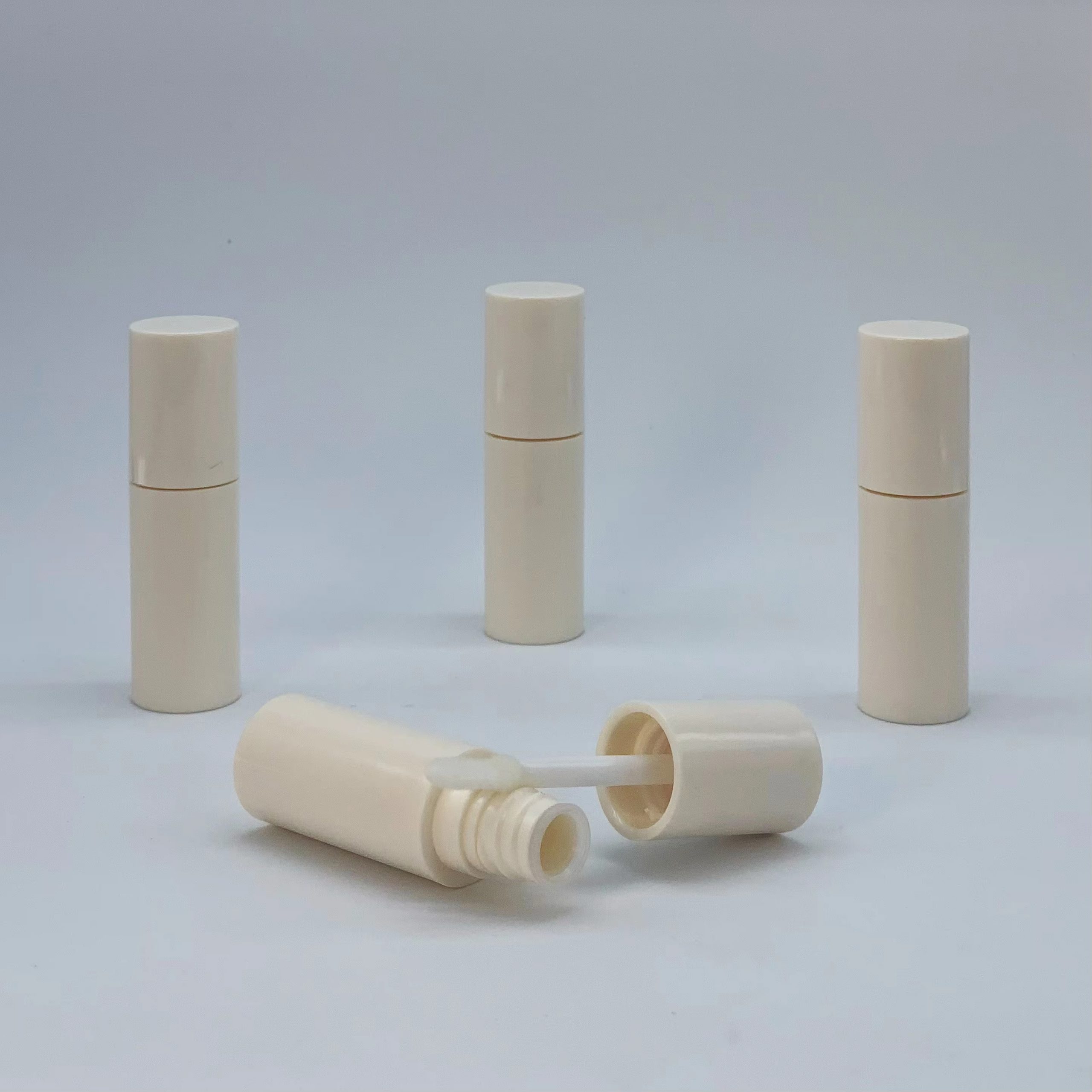 071# 2ml-Plastic lip gloss tube - 图片 5