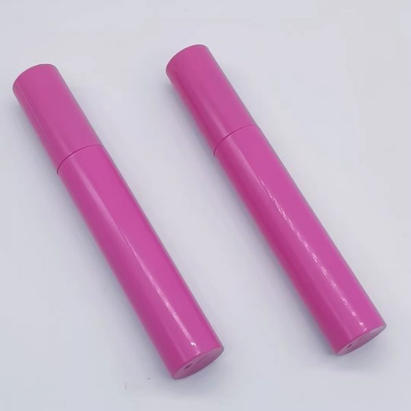 143# 12ML-17ML-Plastic Mascara tube with brush - 图片 4