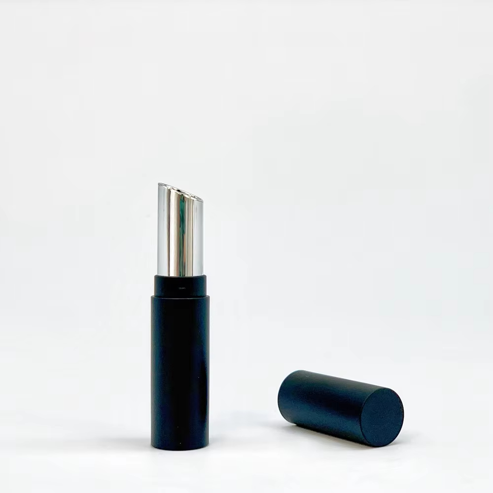 003#Plastic Lipstick tube - 图片 5
