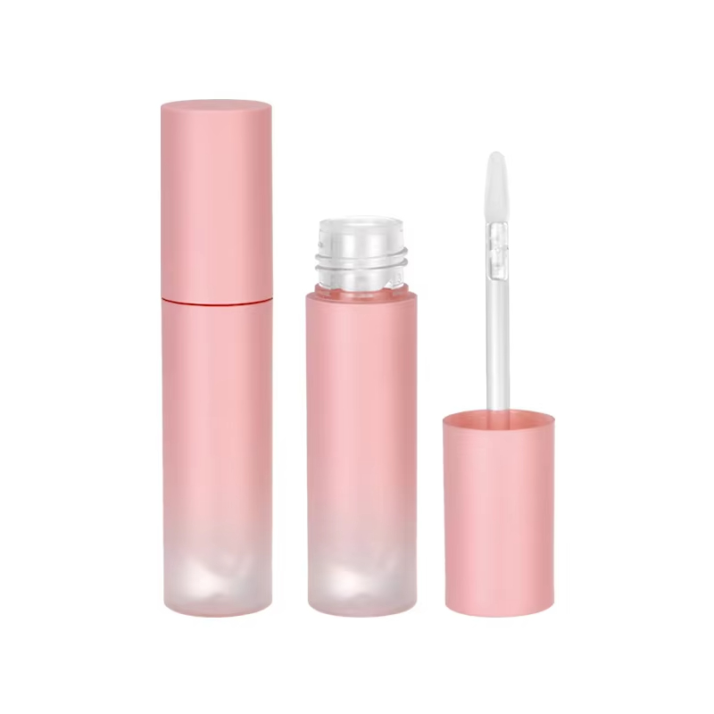 115# 3ml-4ml Plastic lip gloss tube - 图片 2