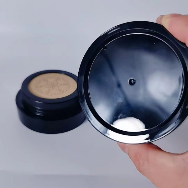 023#- 18g-Plastic Loose powder case-Liquid foundation-BB cream/CC- Does not include Mushroom Powder Puff - 图片 11