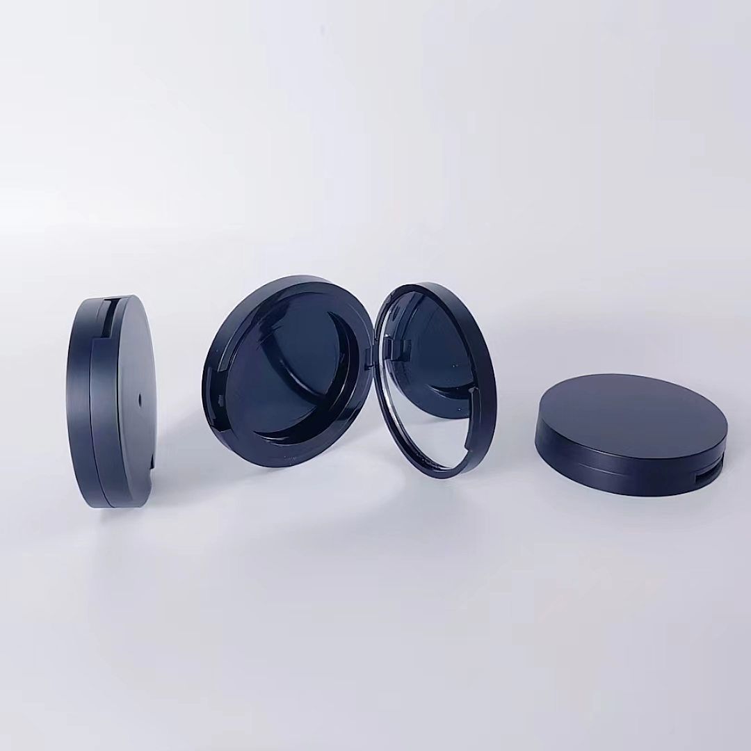 1749#- Powder Loose Powder Case -Blush - eye shadow - highlights - 图片 2