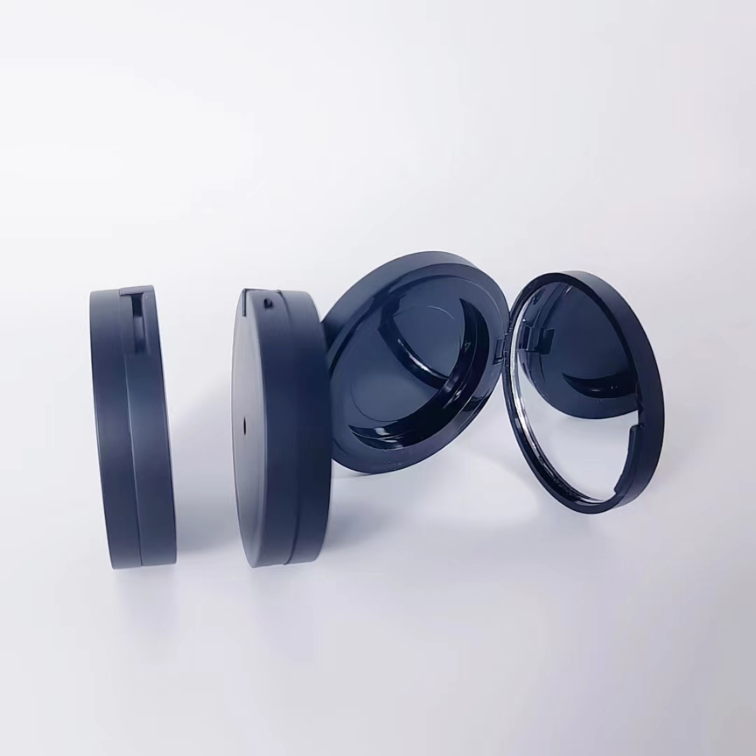 1749#- Powder Loose Powder Case -Blush - eye shadow - highlights - 图片 6