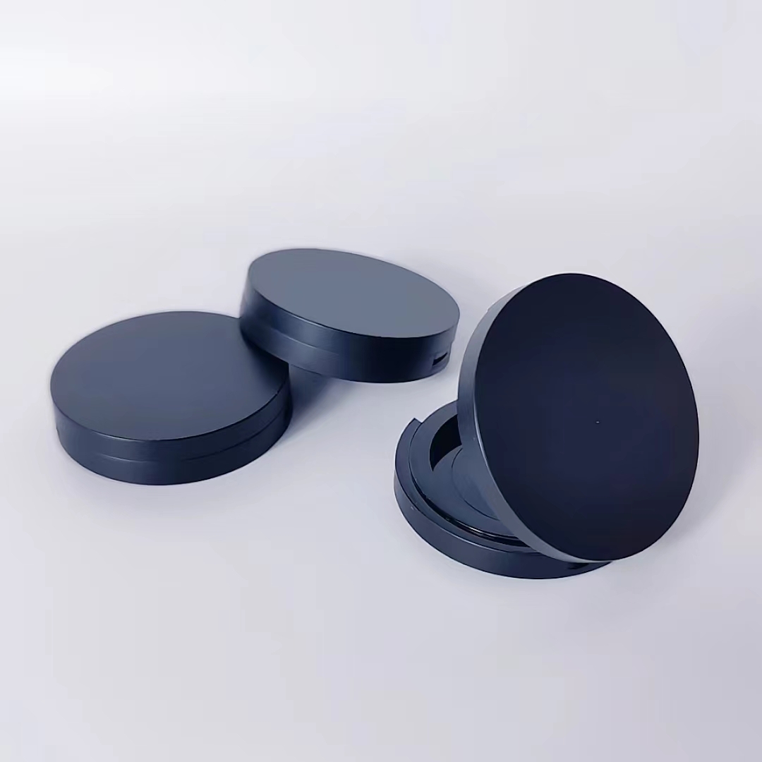 1749#- Powder Loose Powder Case -Blush - eye shadow - highlights - 图片 7